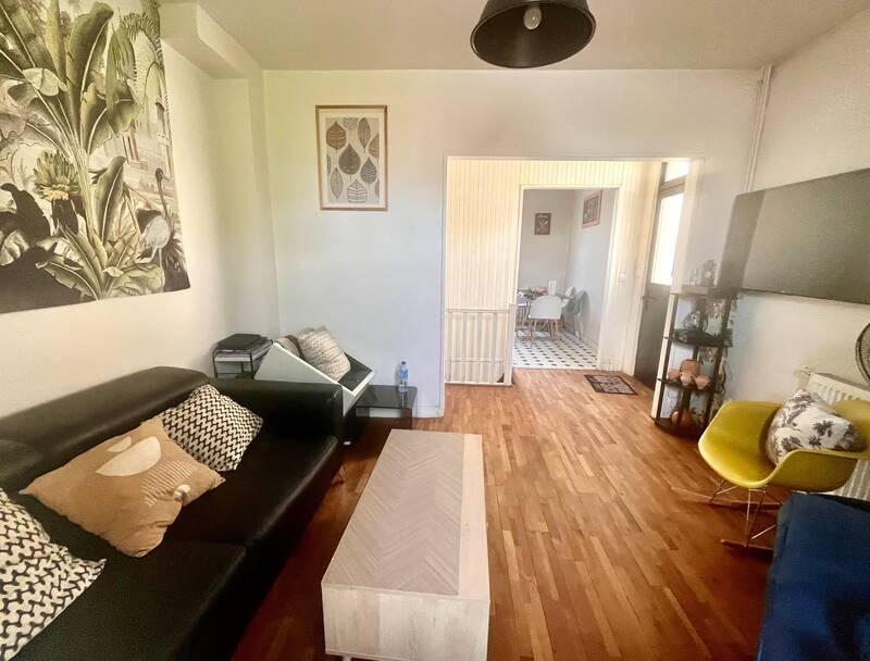 Houilles (78800)