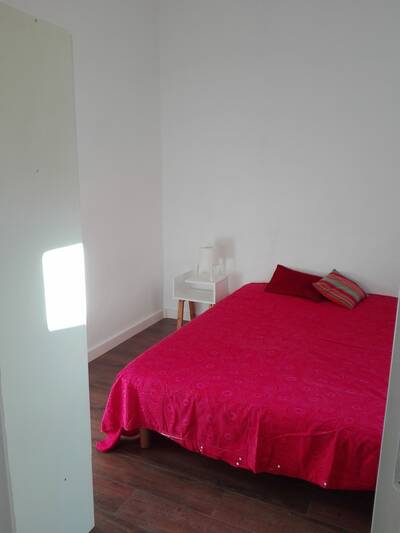 Vente appartement 2 pièces Sète (34200)