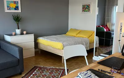 Paris 13E (75013)
