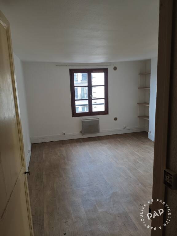 Vente studio 16,37 m² Paris 2E (75002) - 16,37 m² - 179.000 € | Particulier à Particulier — 2