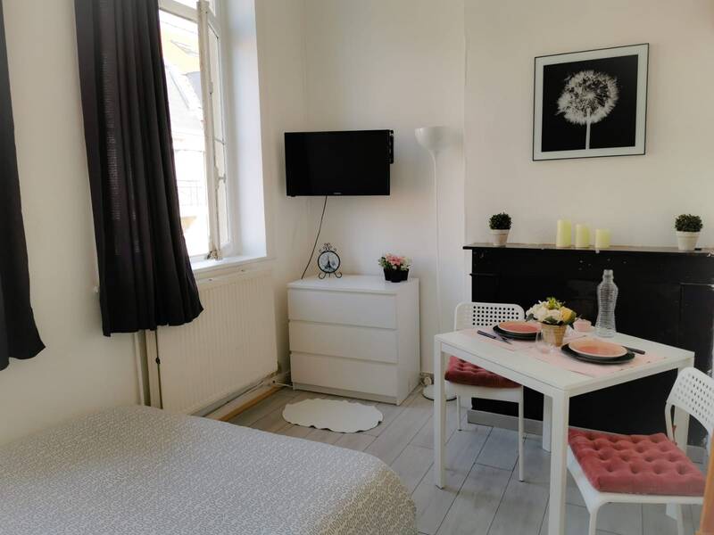 Lille (59000)