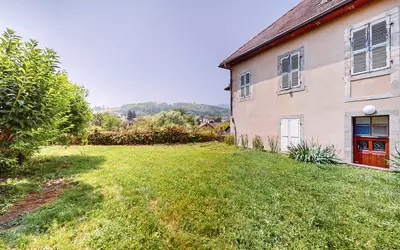 Rumilly (74150)