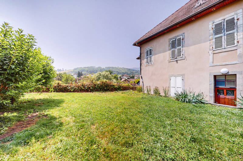 Rumilly (74150)