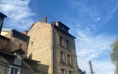 Eymoutiers (87120)