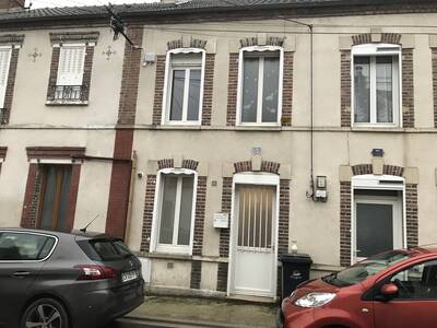 Location maison 3 pièces Romilly-sur-Seine (10100)