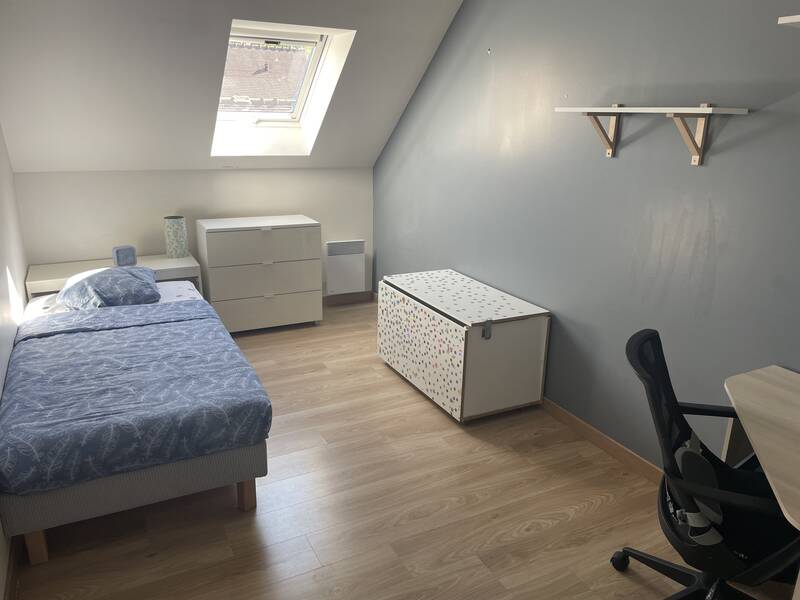 Rambouillet (78120)