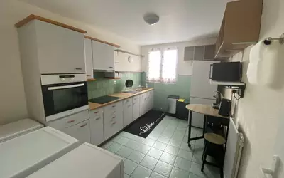 Cergy (95800)