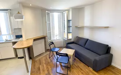 Bagnolet (93170)