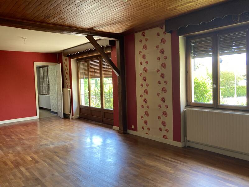 Frotey-Lès-Vesoul (70000)