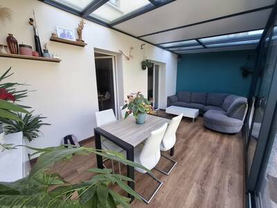 Vente maison 4 pièces Saint-Orens-de-Gameville (31650)