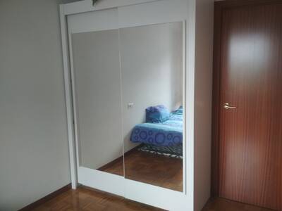 Location chambre en colocation 3 pièces Espagne