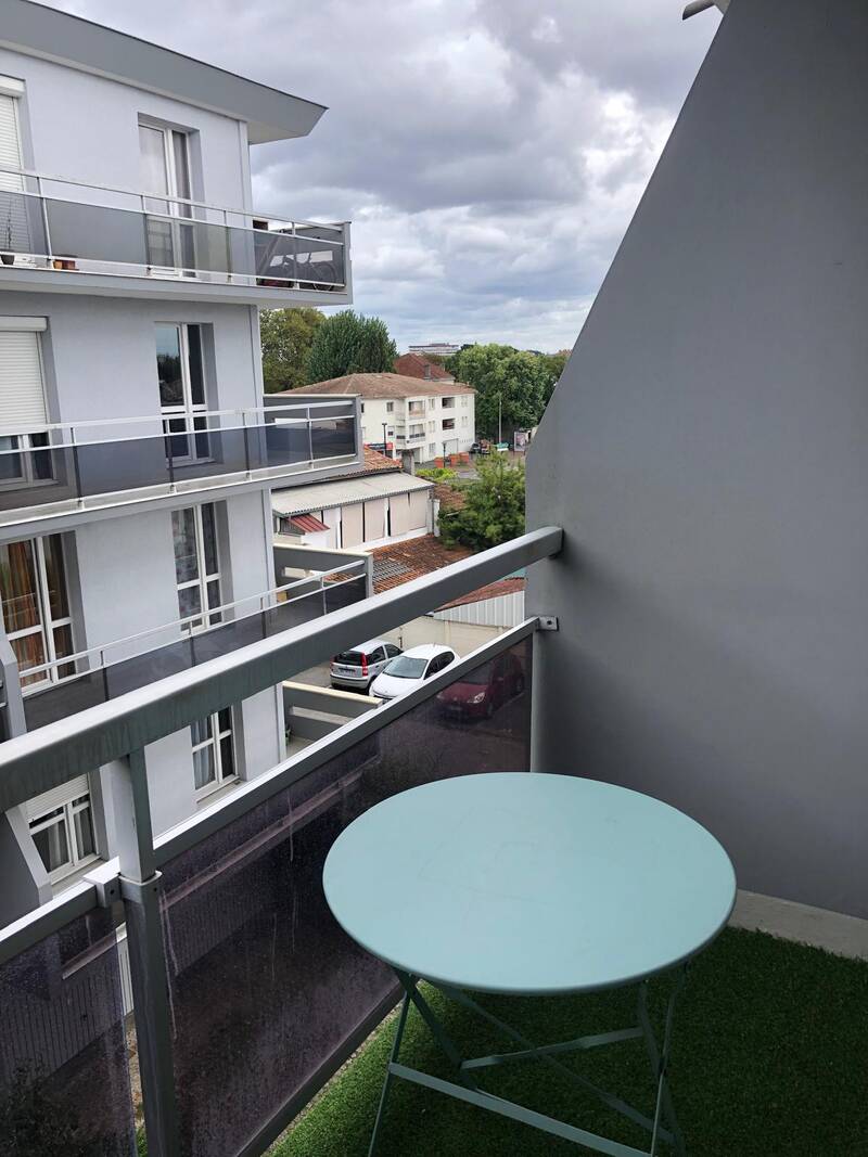 Talence (33400)