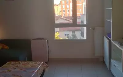 Aubervilliers (93300)