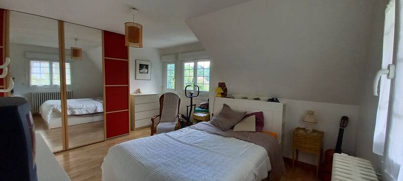 Jouy-Le-Moutier (95280)