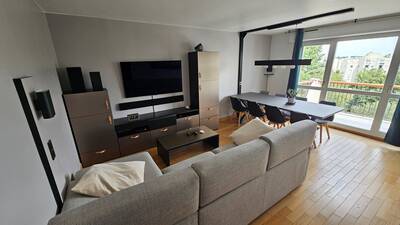 Vente appartement 3 pièces Chennevières-sur-Marne (94430)