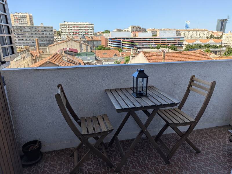 Marseille 14E (13014)