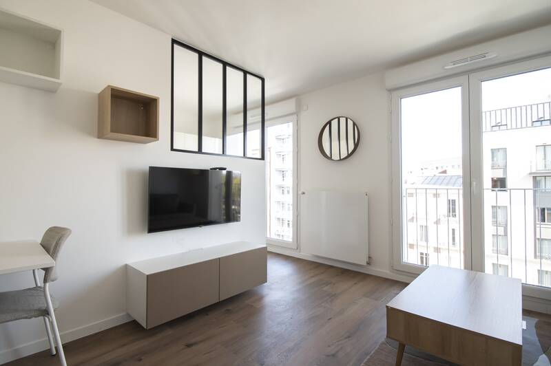 Saint-Ouen-Sur-Seine (93400)