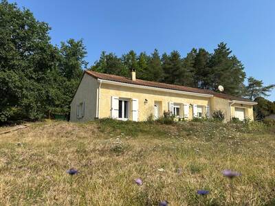Vente maison 5 pièces Périgueux (24000)