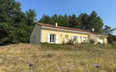 9 Km Périgueux, Sorges (24420)