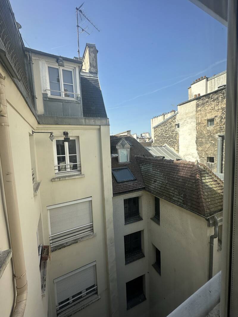 Paris 3E (75003)
