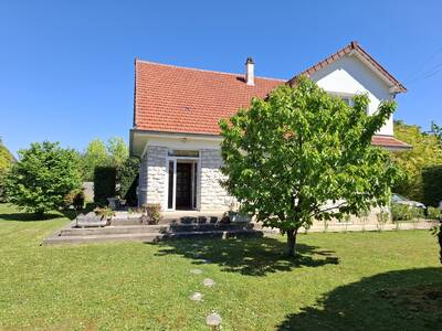 Vente maison 6 pièces Combs-la-Ville (77380)