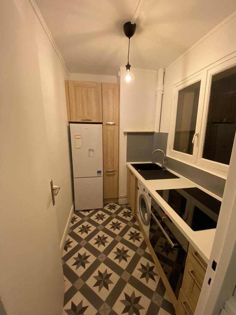 Paris 16E (75016)