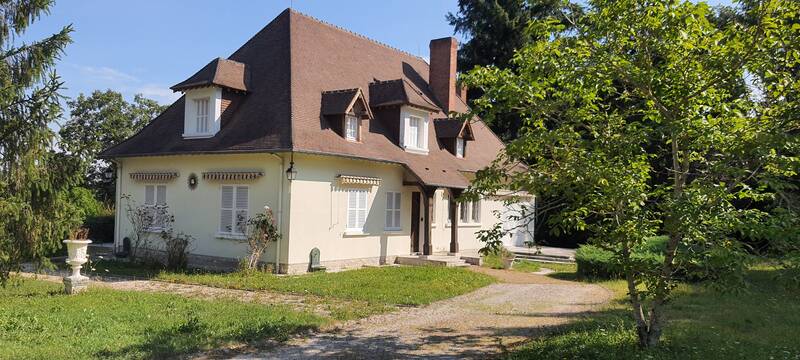 Chaumont-Sur-Loire (41150)