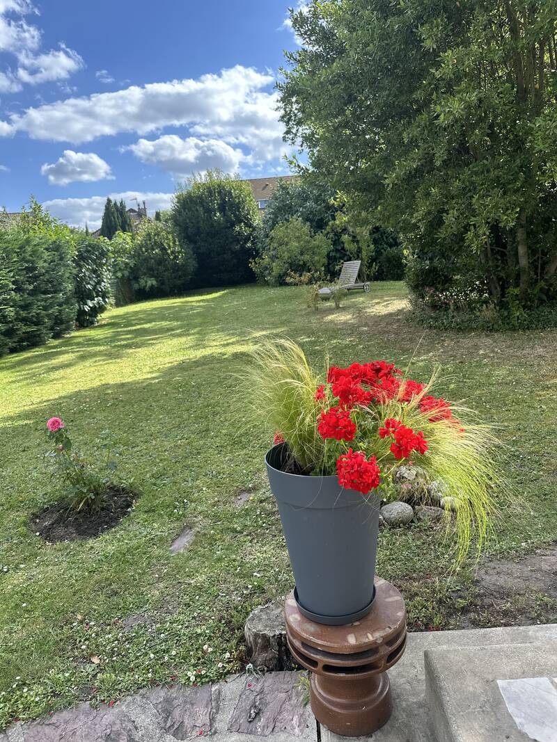 Eaubonne (95600)