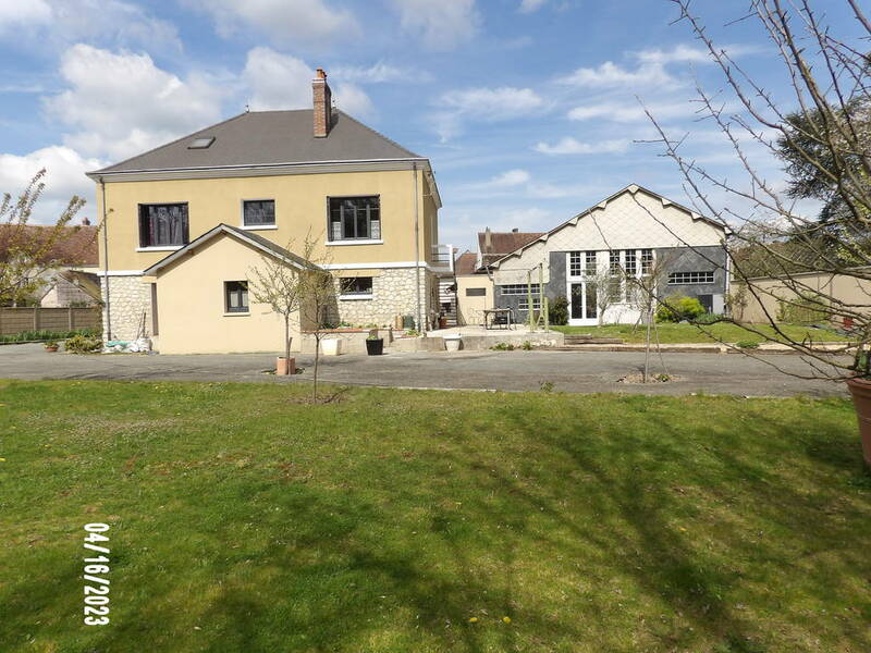 Illiers-Combray (28120)