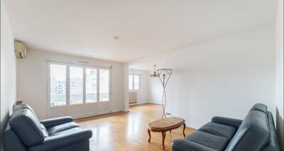 Vente appartement 4 pièces Lyon 7e