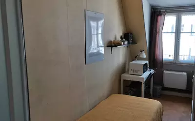 Paris 16E (75016)