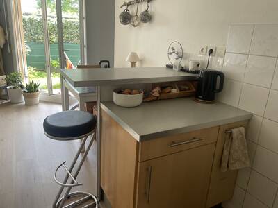 Vente appartement 2 pièces Castelnau-d'Estrétefonds (31620)
