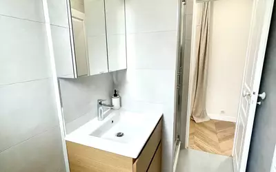 Paris 6E (75006)