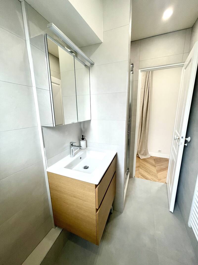 Paris 6E (75006)