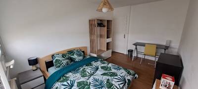 Location chambre en colocation 6 pièces Pontoise (95)