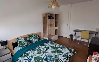 Pontoise (95300)