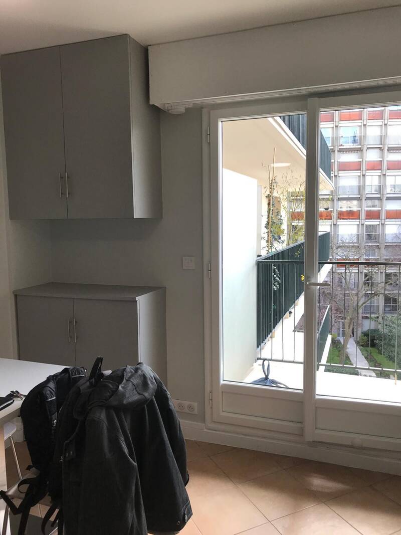 Paris 13E (75013)