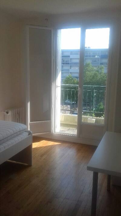 Location chambre en colocation 6 pièces Angers (49)