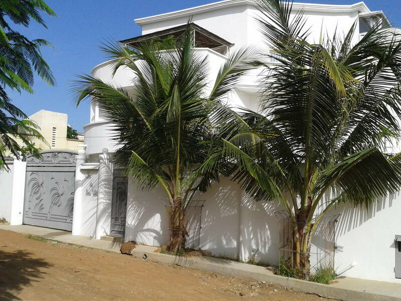Sénégal