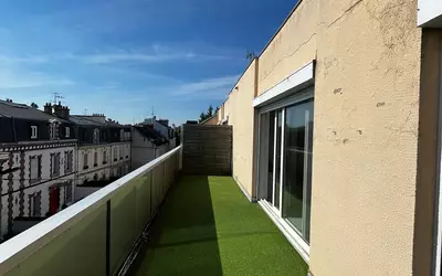 Meaux (77100)