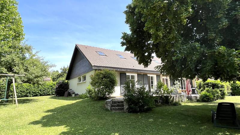 Chavenay (78450)
