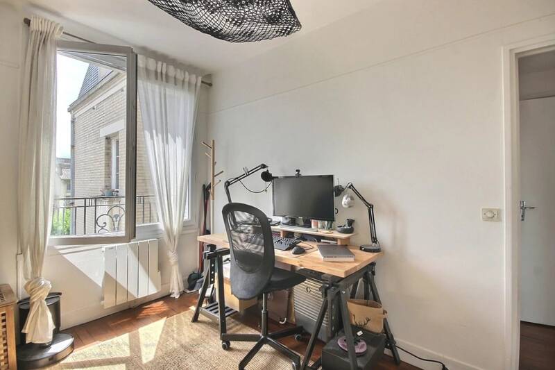 Bois-Colombes (92270)