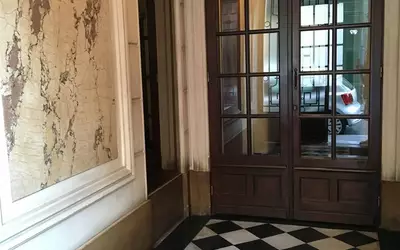 Paris 18E