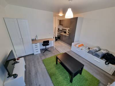 Location appartement studio Ivry-sur-Seine (94200)