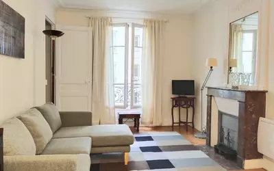 Paris 15E (75015)
