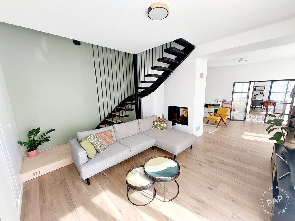 Maison Igny (91430) 998.000 €