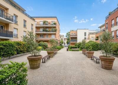 Vente appartement 5 pièces Conflans-Sainte-Honorine (78700)