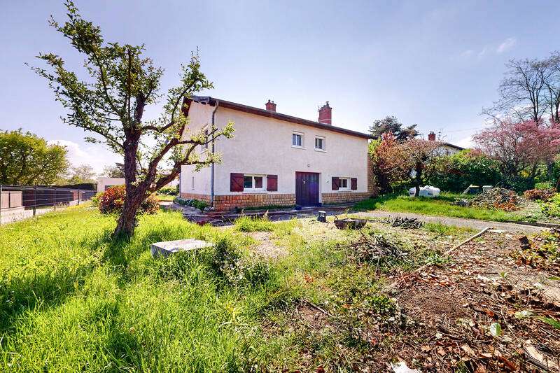La Tour-De-Salvagny
