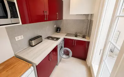 Paris 15E (75015)