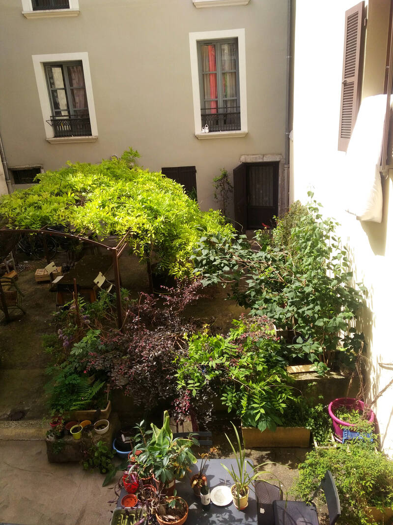 Grenoble (38000)